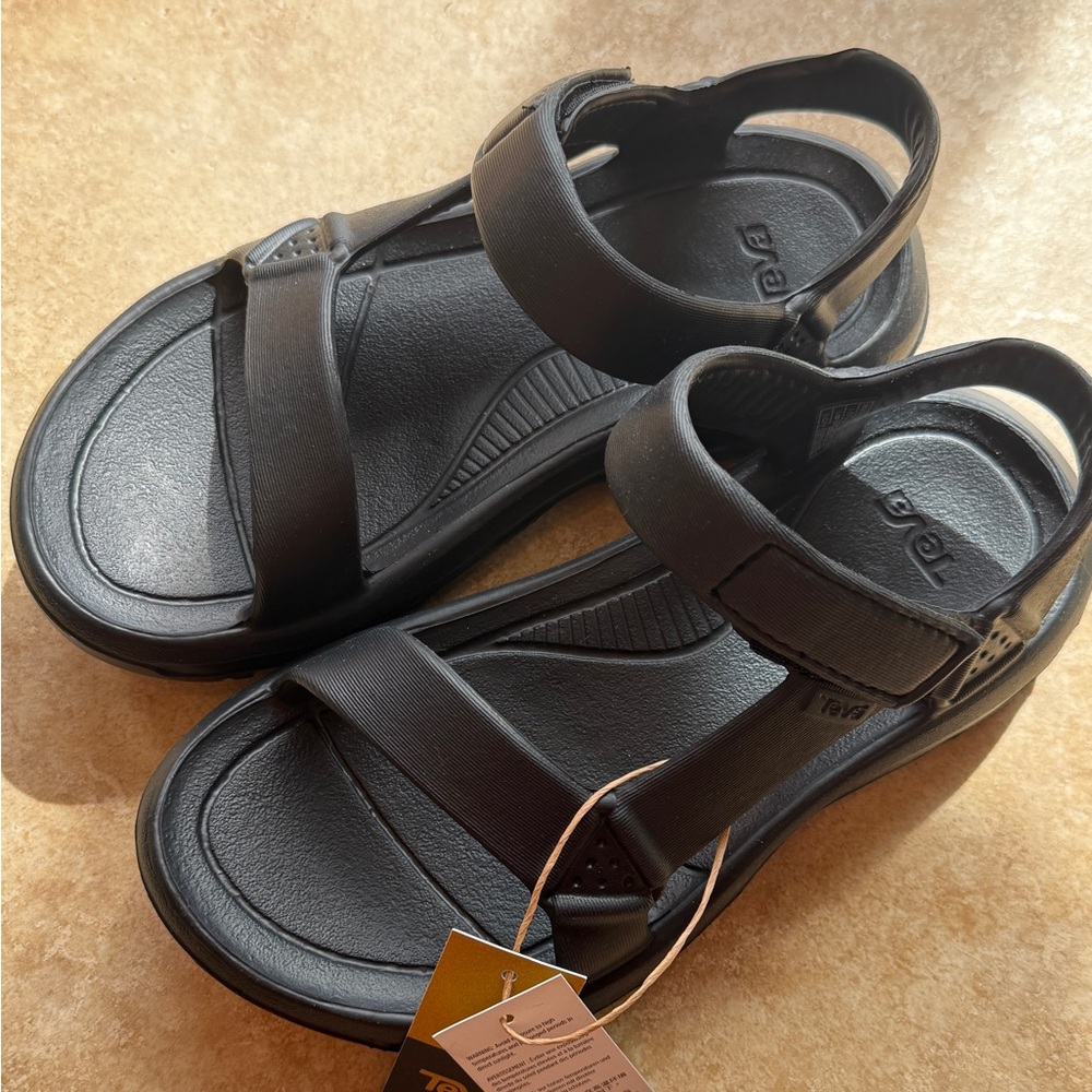 Teva Hurricane Drift Sandals